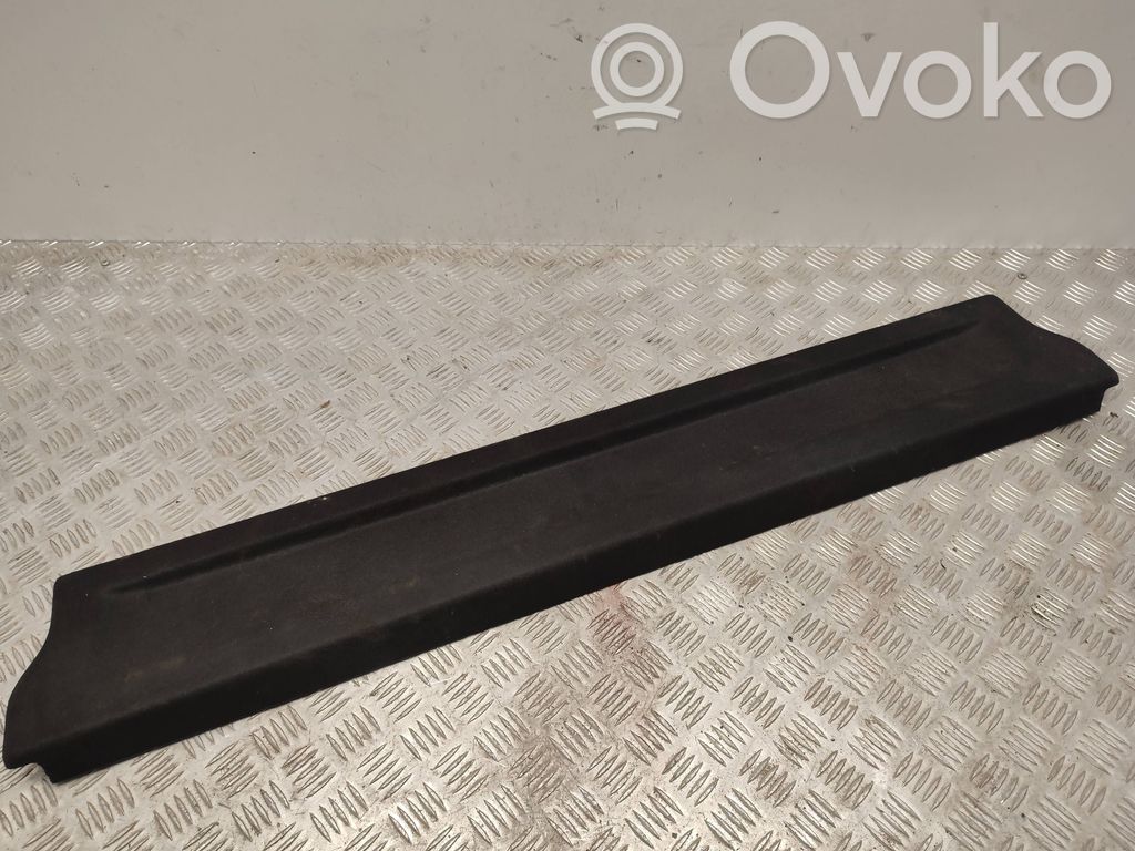 BMW X1 E84 Parcel shelf 