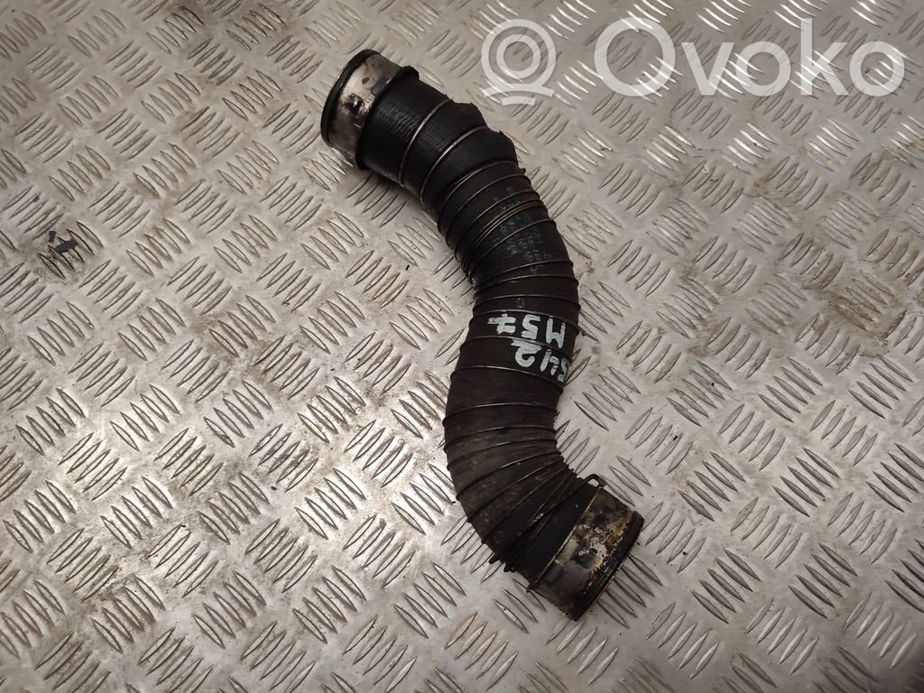 BMW X3 E83 Intercooler hose/pipe 