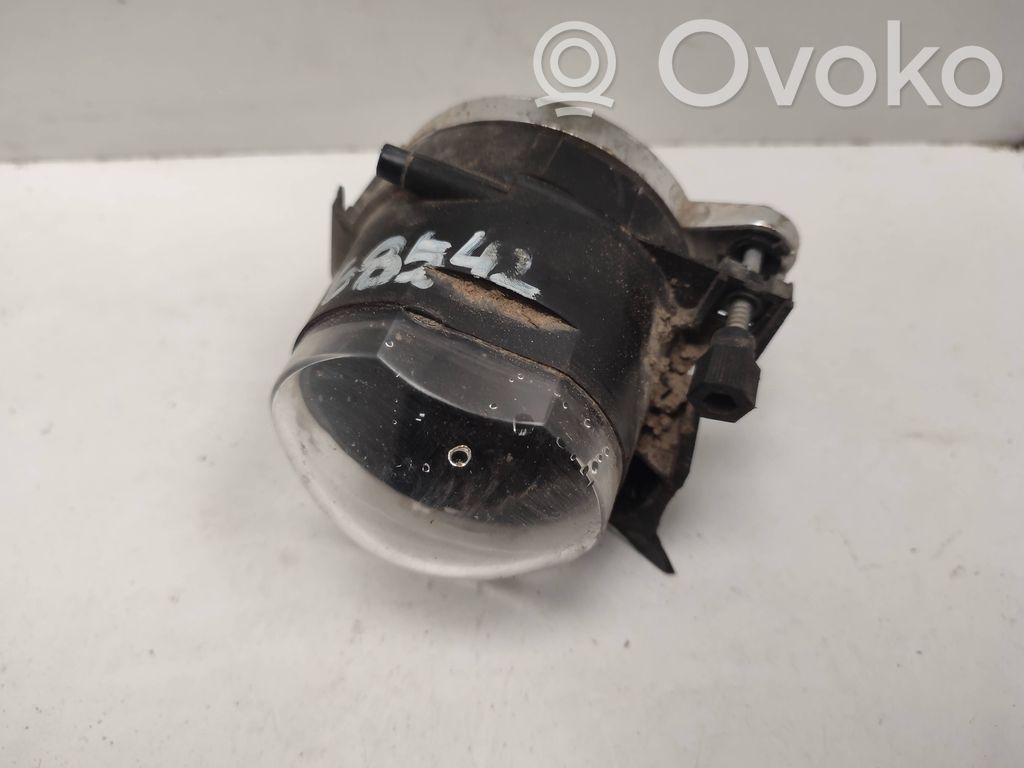 BMW X3 E83 Front fog light 
