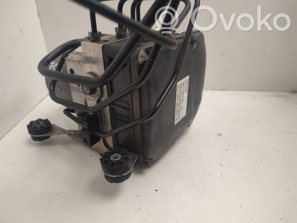 BMW 7 F01 F02 F03 F04 Pompa ABS 