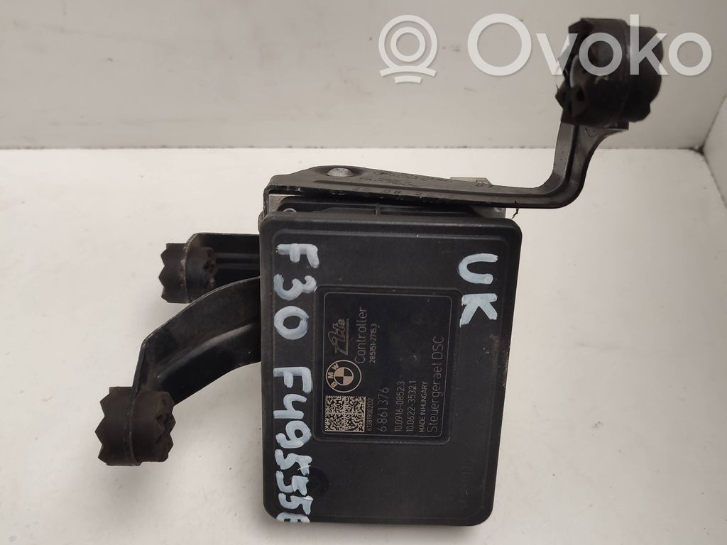 BMW 3 F30 F35 F31 ABS Pump 