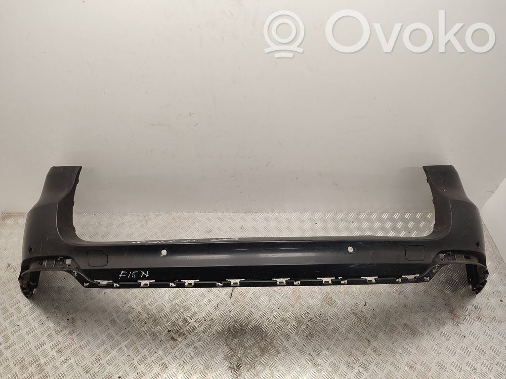 BMW X5 F15 Parachoques 