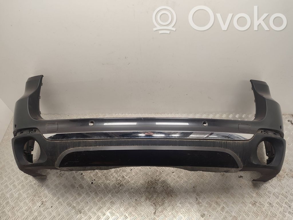 BMW X5 F15 Parachoques 