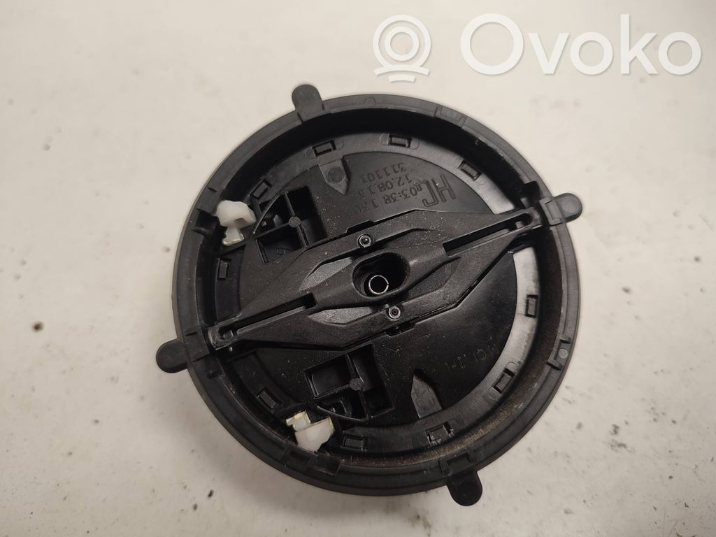 BMW 3 F30 F35 F31 Element lusterka bocznego drzwi przednich 