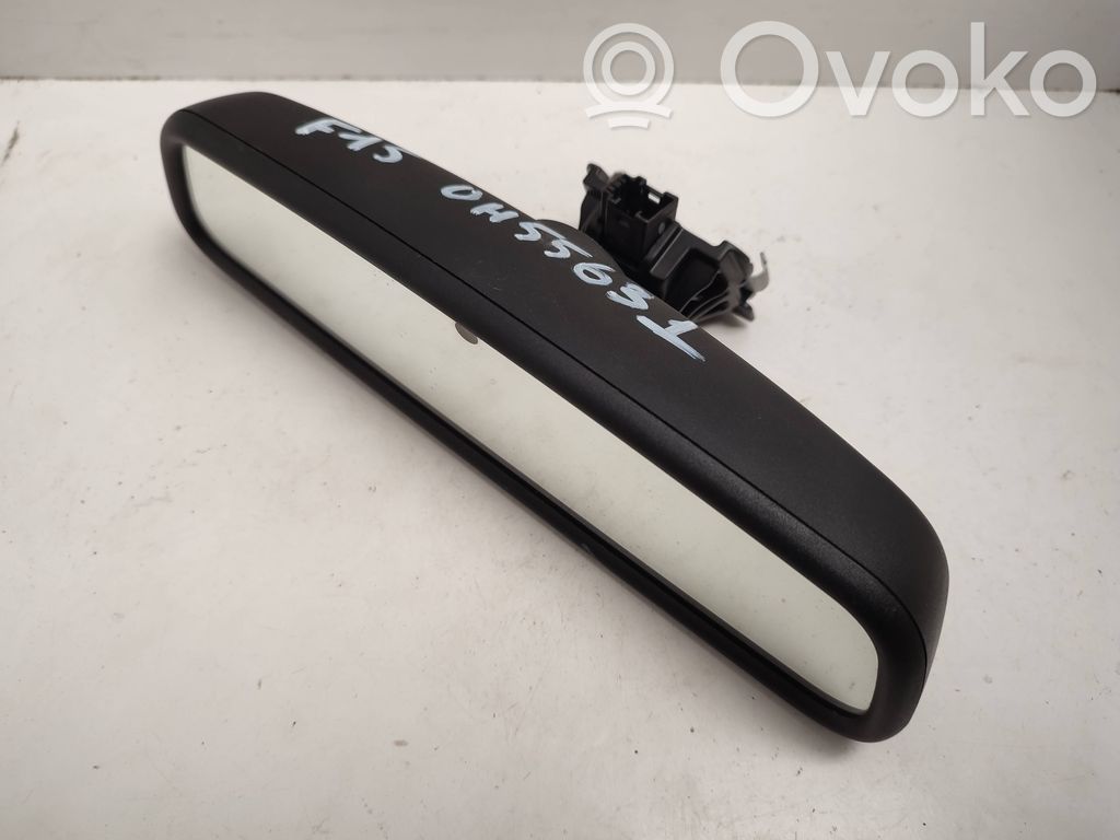 BMW X5 F15 Espejo retrovisor (interior) 