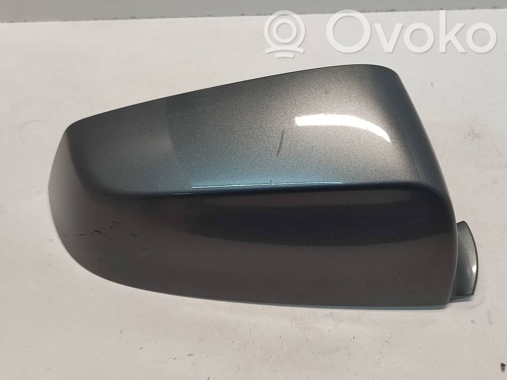BMW 5 GT F07 Spoguļa plastmasas dekoratīvā apdare 