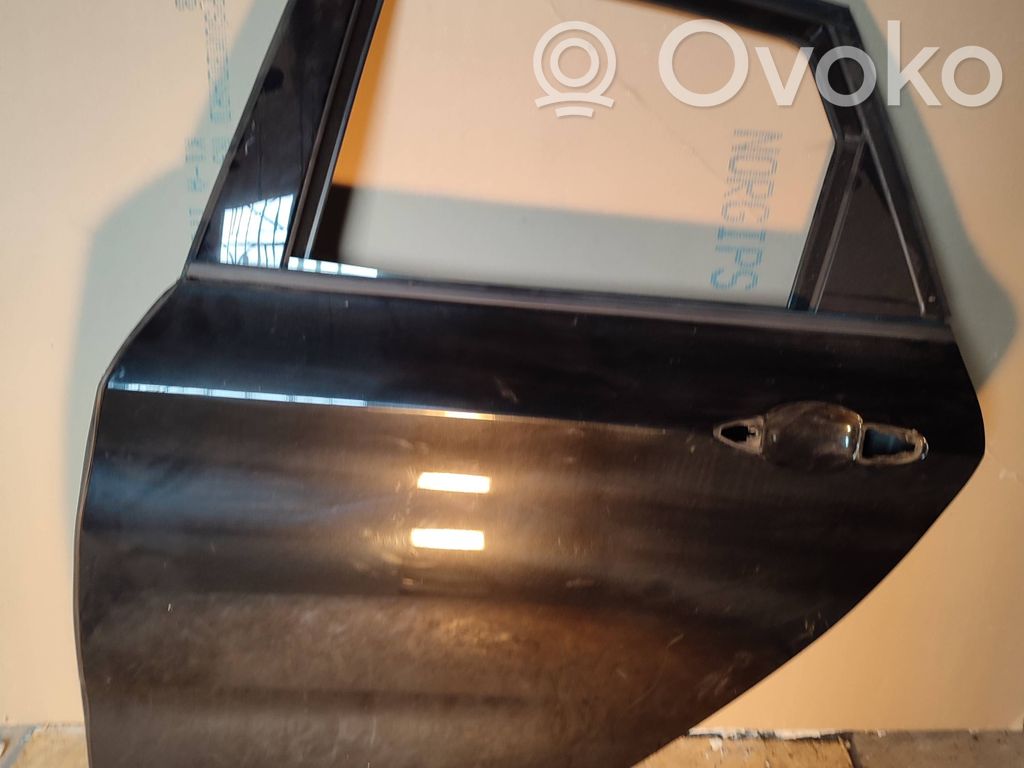 BMW 2 F45 Puerta trasera 
