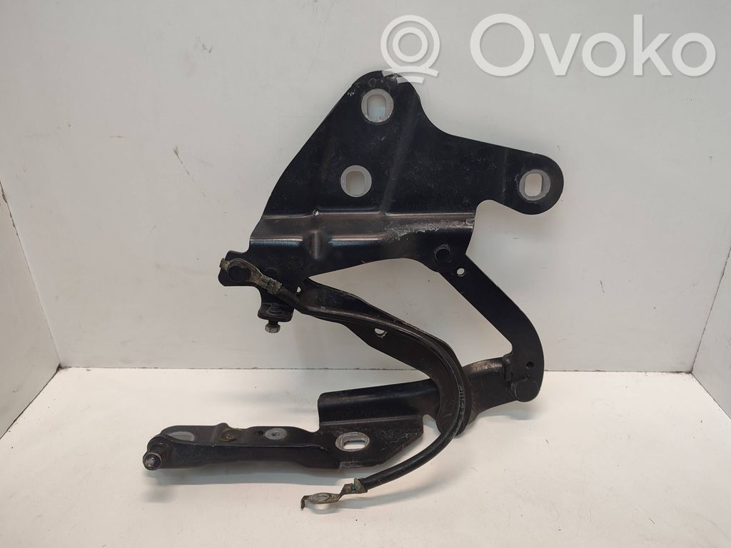 Engine bonnet/hood hinges   2990359