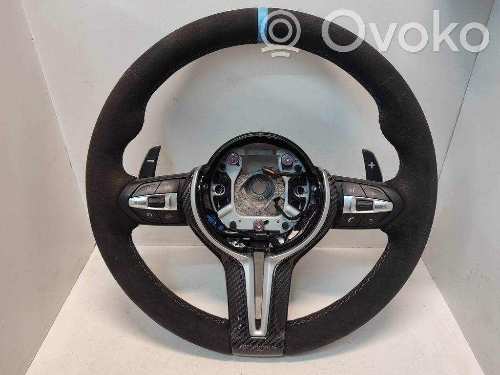 BMW M3 F80 Ohjauspyörä 