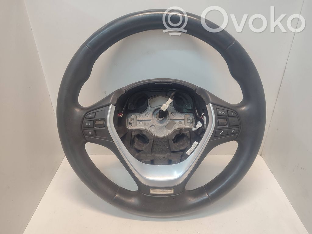 BMW 3 F30 F35 F31 Volante 