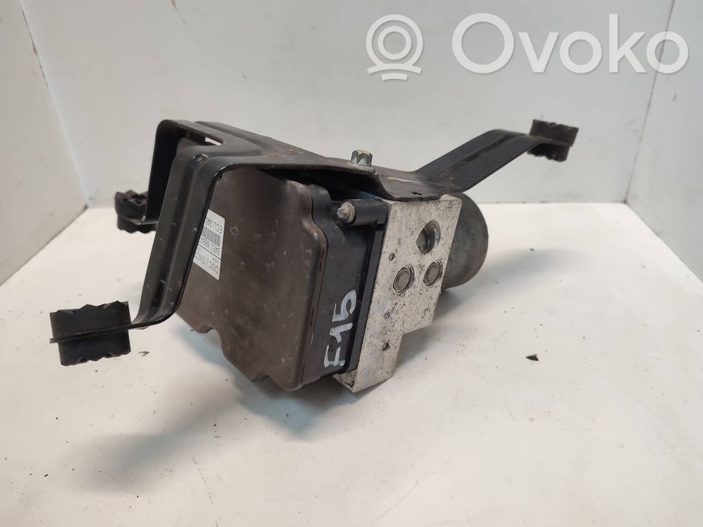 BMW X5 F15 ABS Pump 