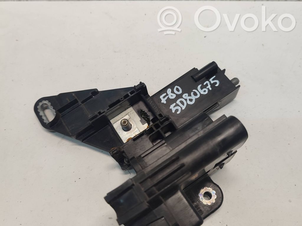 BMW M3 F80 Relé de control de corriente 
