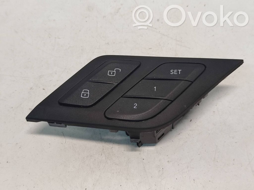 BMW X3 G01 Sonstige Schalter / Griffe / Umschalter 