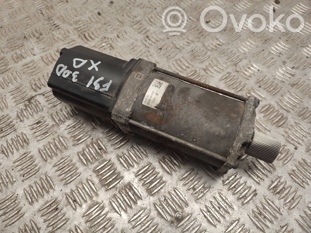 BMW 3 F30 F35 F31 Cremagliera dello sterzo 
