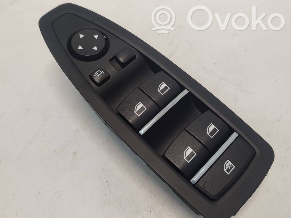 BMW M3 F80 Comutator comandă geamuri electrice 