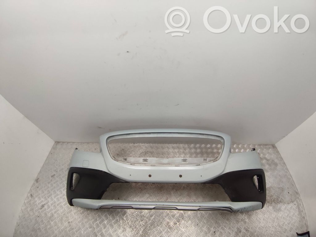 Volvo V40 Cross country Zderzak przedni 