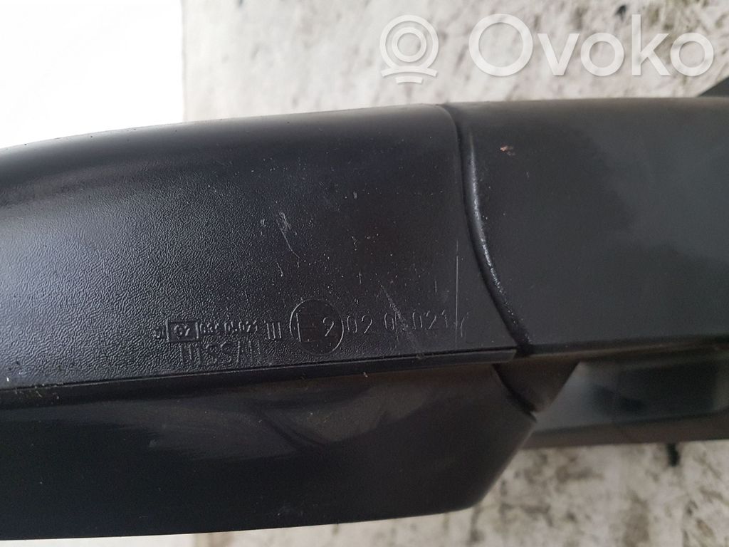 Veidrodėlis (elektra valdomas)
