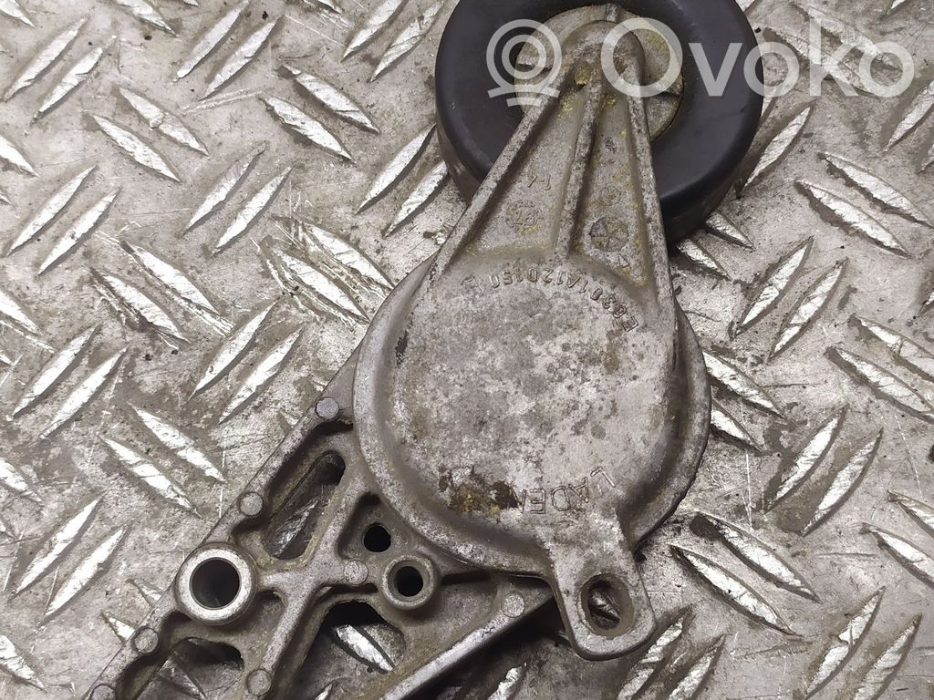 Audi A4 S4 B5 8D Tensor de correa del alternador 