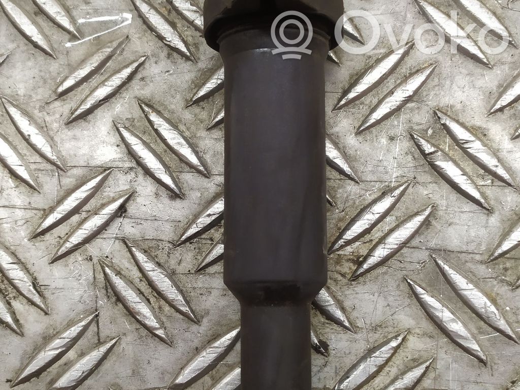 BMW 5 E60 E61 Augstsprieguma spole (aizdedzei) 