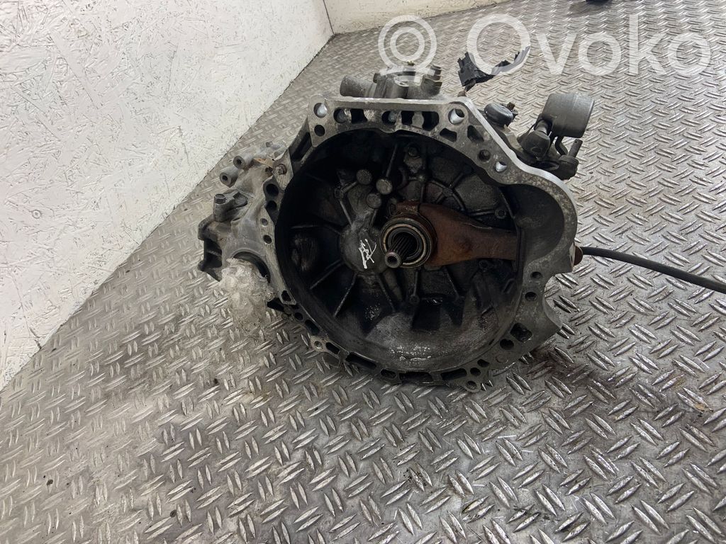 Toyota Celica T230 Manual 5 speed gearbox 