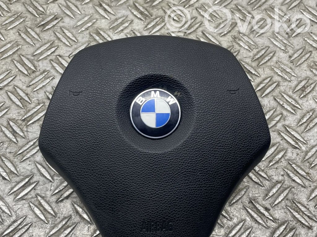 Airbag del volante