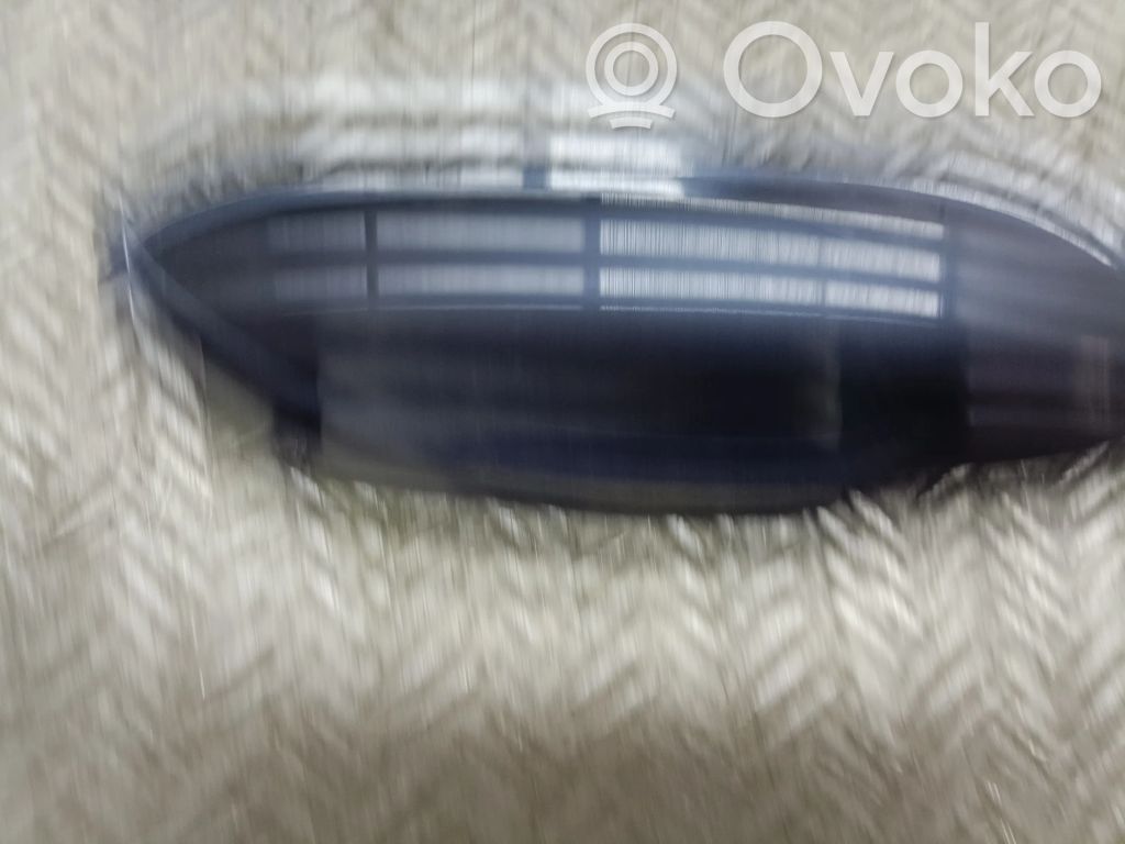 Front door exterior handle   8379694