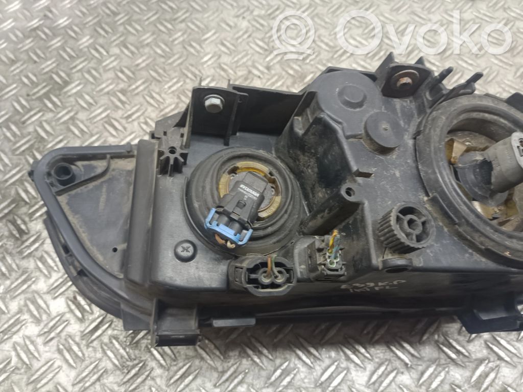 Headlight/headlamp