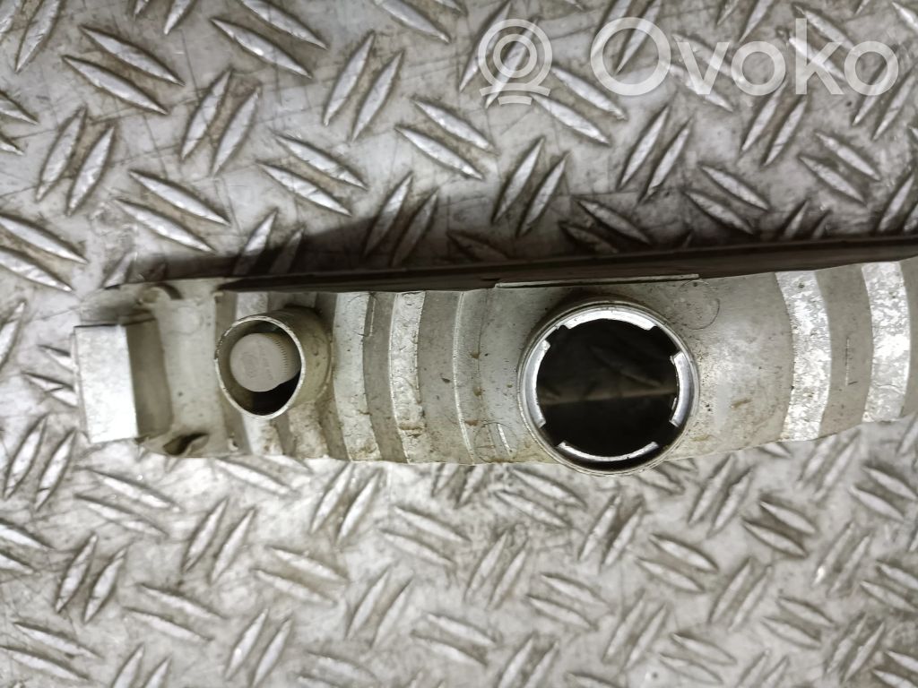 Opel Antara Front indicator light 