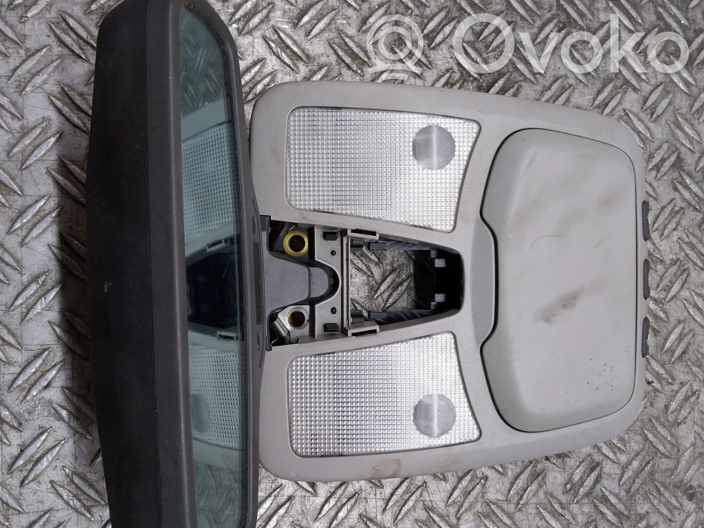 Volvo XC90 Rear view mirror (interior) 