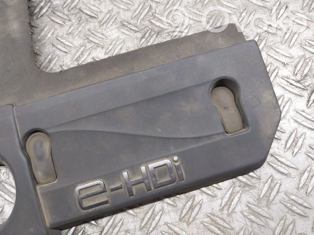 Citroen C5 Motorabdeckung 