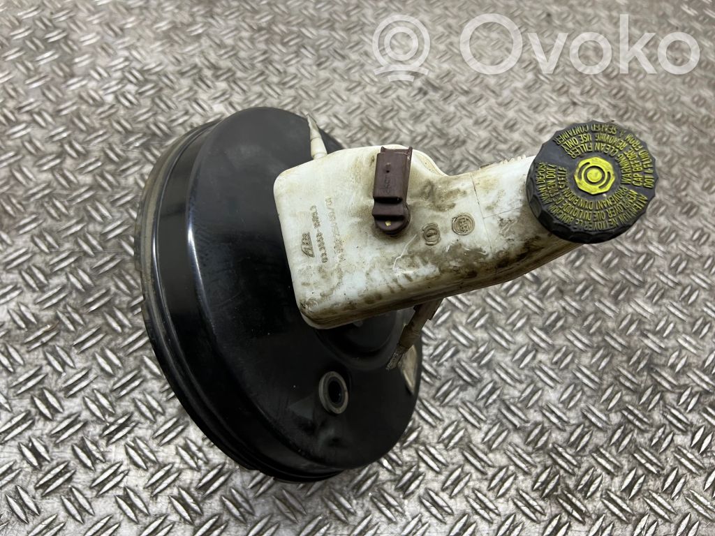 Toyota Proace Brake booster 