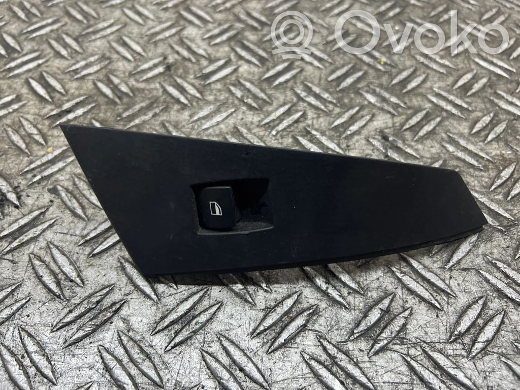 BMW 5 E60 E61 Electric window control switch 