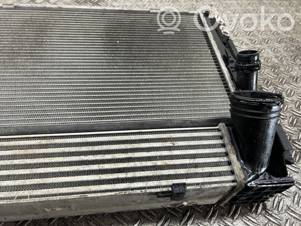 Radiator set   7810247052
