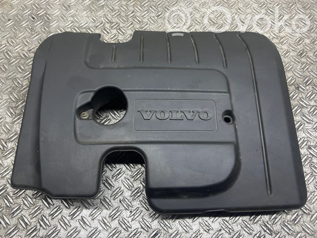 Volvo V70 Motorabdeckung 