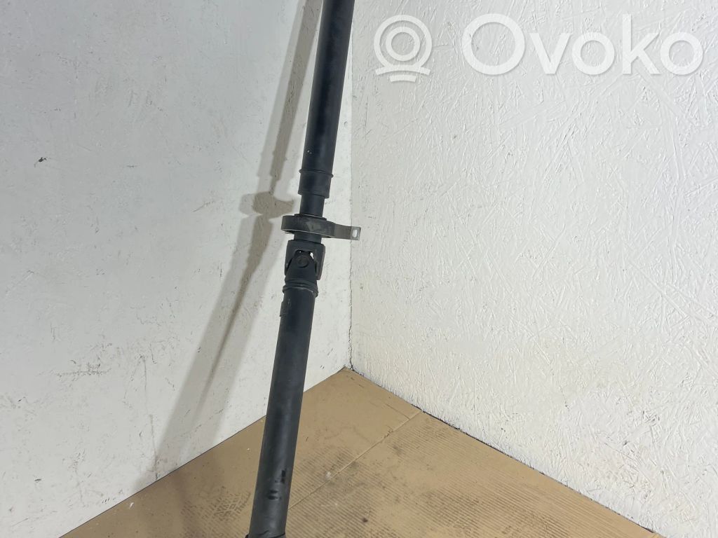 BMW 5 E60 E61 Kit d'arbre d'entraînement 