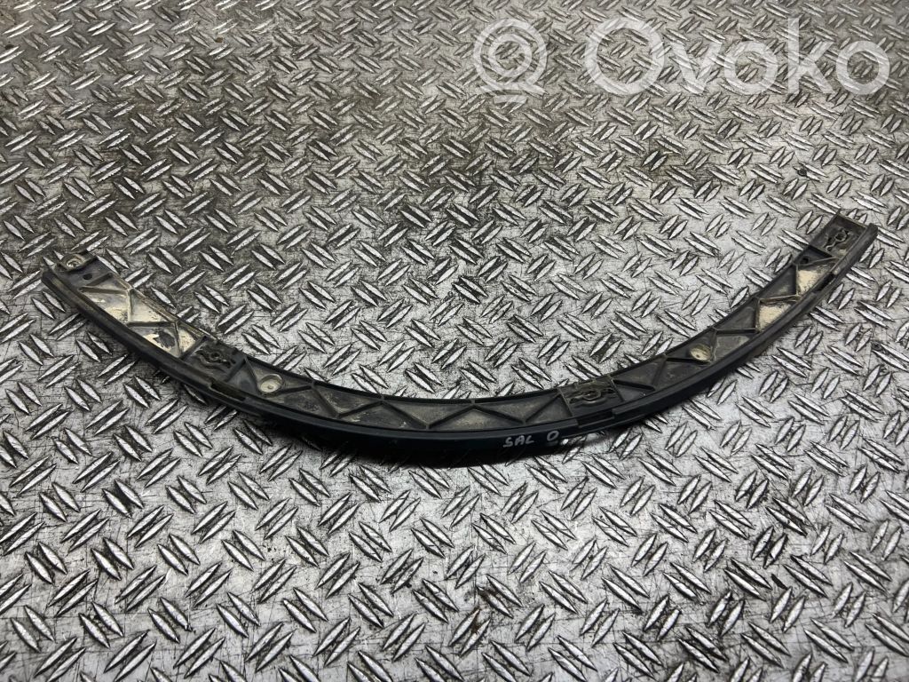 Smart ForFour I Rear bumper mounting bracket 