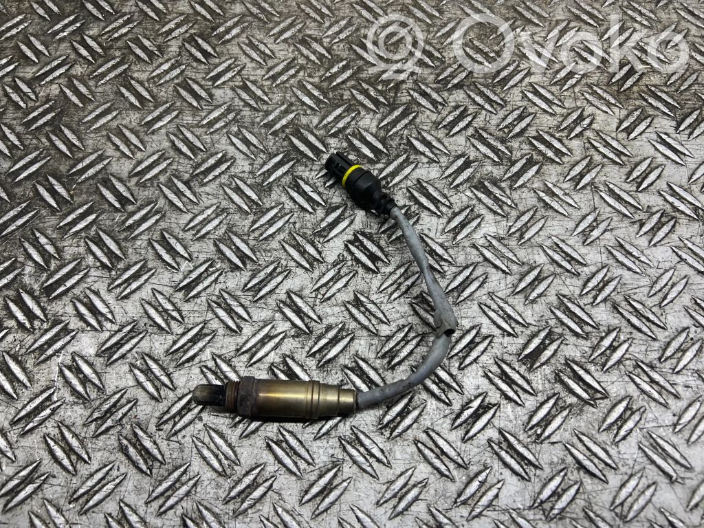 BMW 5 E60 E61 Lambda probe sensor 