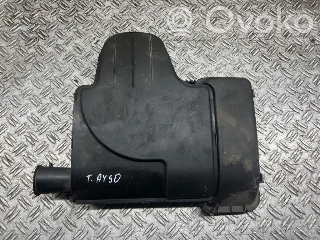Toyota Aygo AB10 Air filter box 