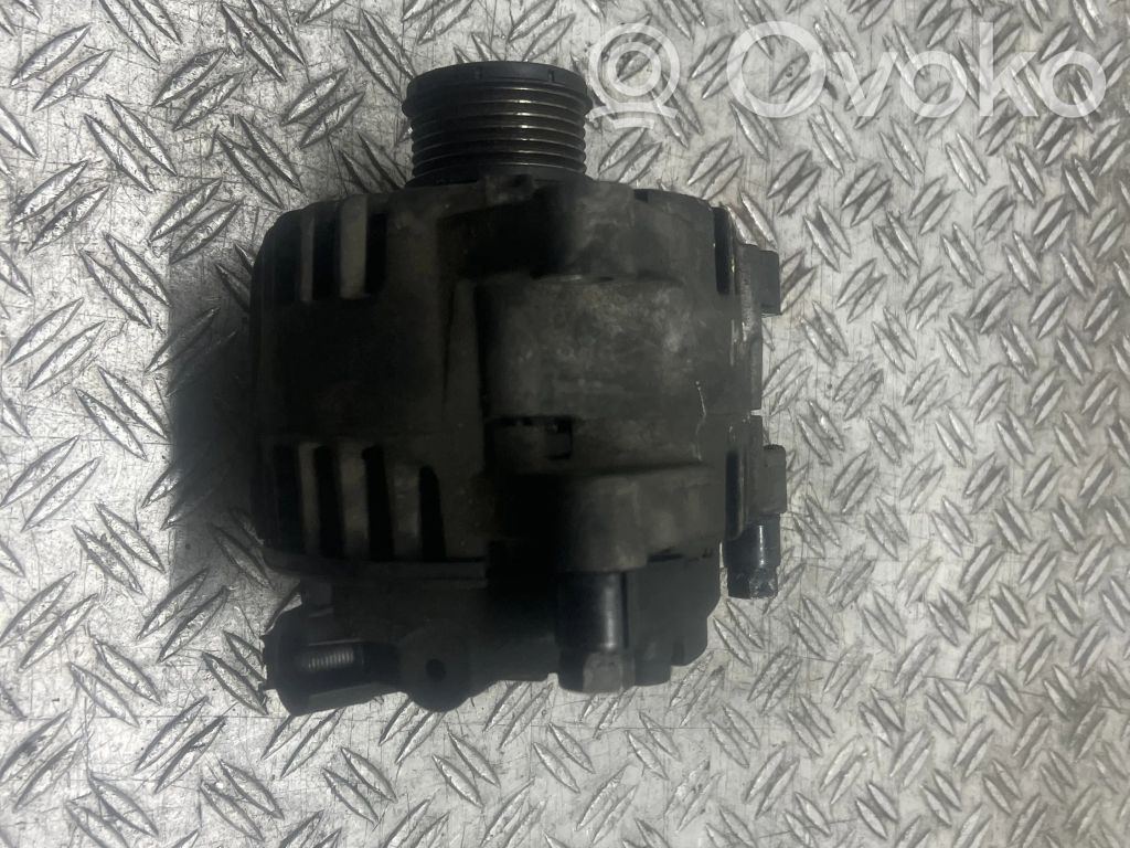 Citroen C4 I Ģenerators 