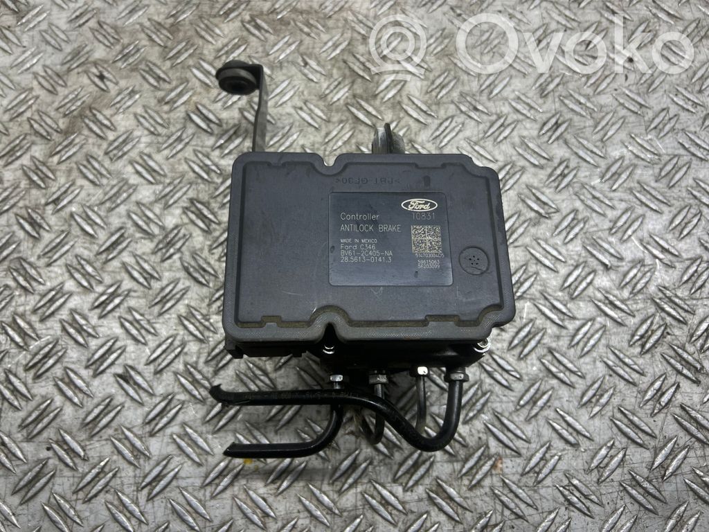 ABS-pumppu   BV612C405
