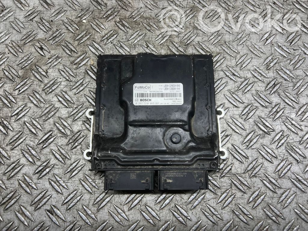 Ford Explorer VI Engine control unit/module 