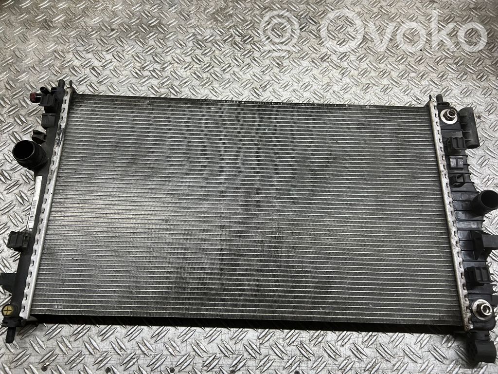 Opel Insignia A Radiateur de refroidissement 
