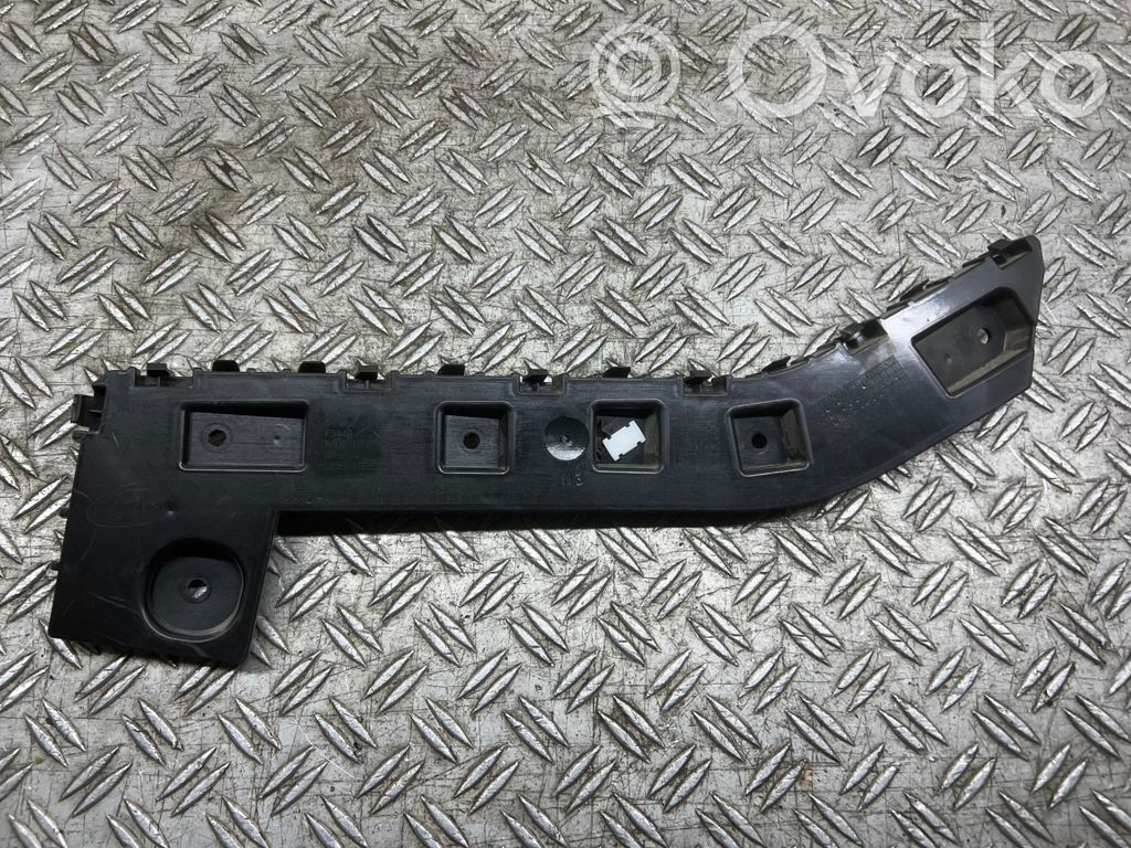 Ford Explorer VI Bumper support mounting bracket corner 