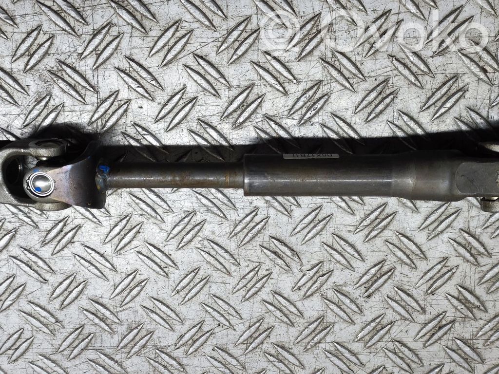 Renault Megane II Steering column universal joint 