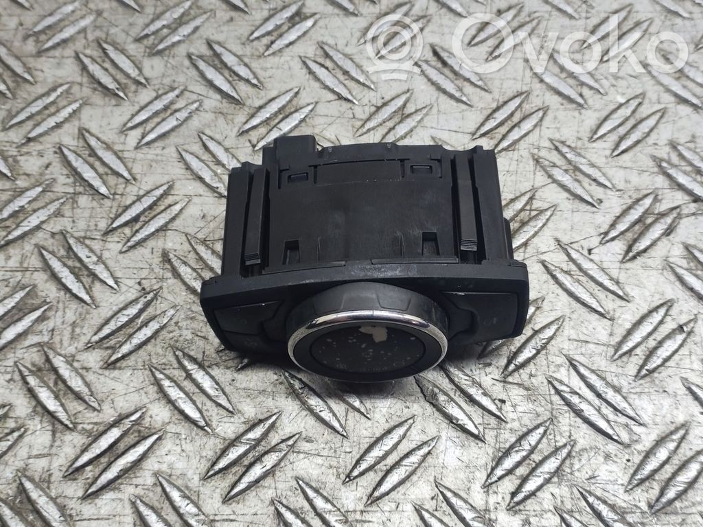Ford Mustang VI Interruptor de luz 