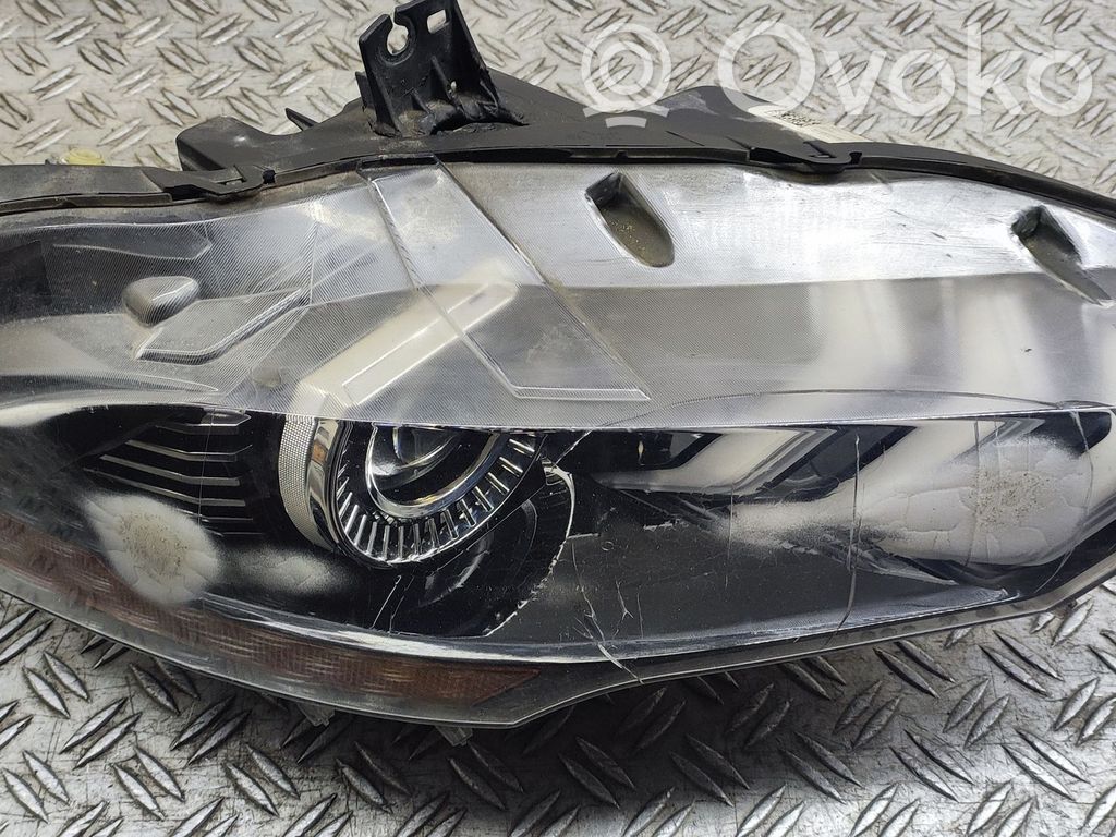 Ford Mustang VI Lampa przednia 