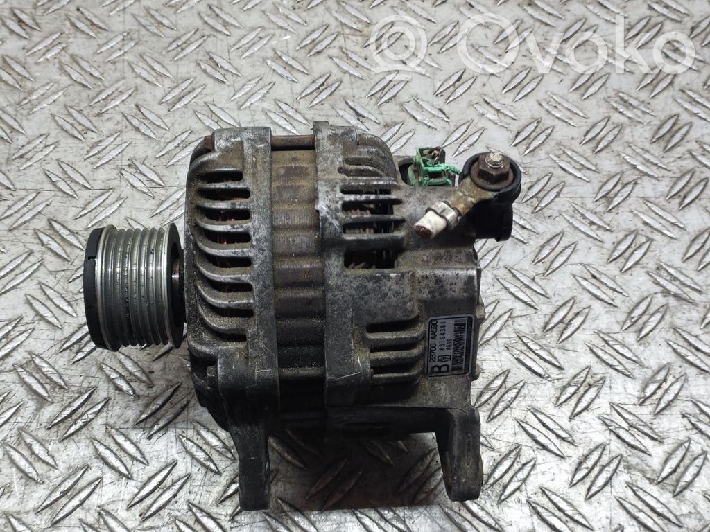 Subaru Outback Generator/alternator 