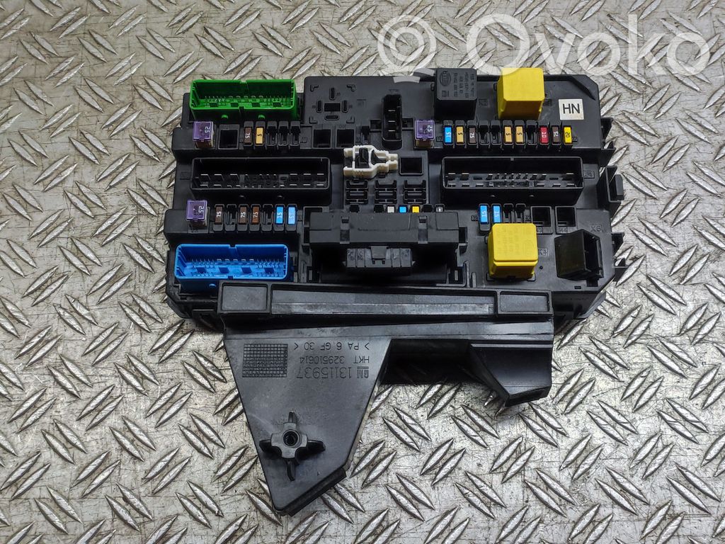 Sulakemoduuli   13115937