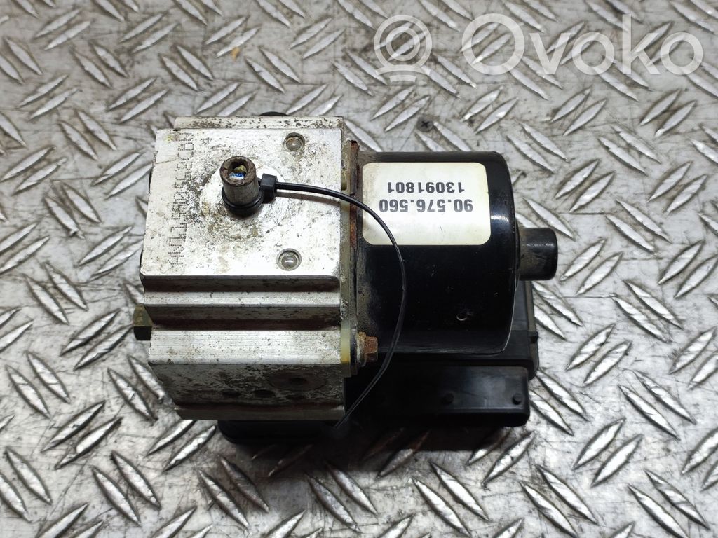 Opel Vectra B ABS Pump 