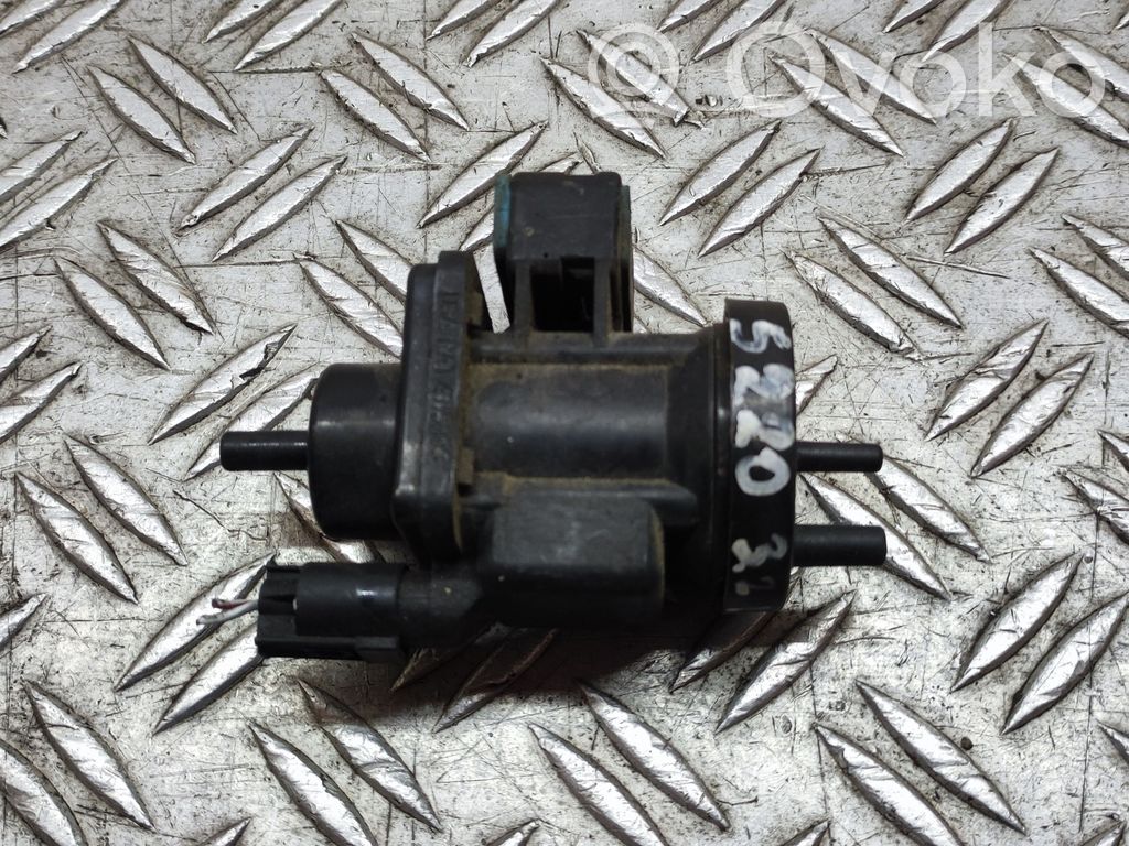 Mercedes-Benz S W220 Turboahtimen magneettiventtiili 